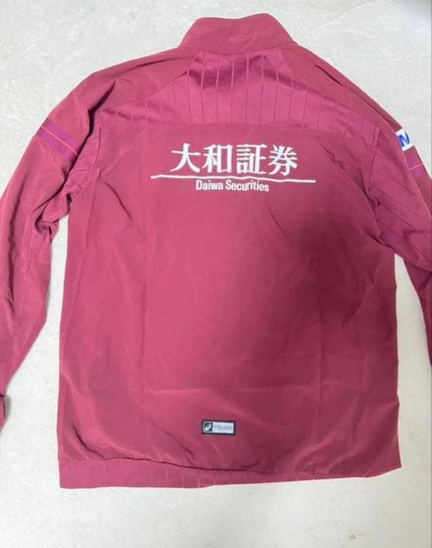 【レア】ヴィッセル神戸　練習ウェア