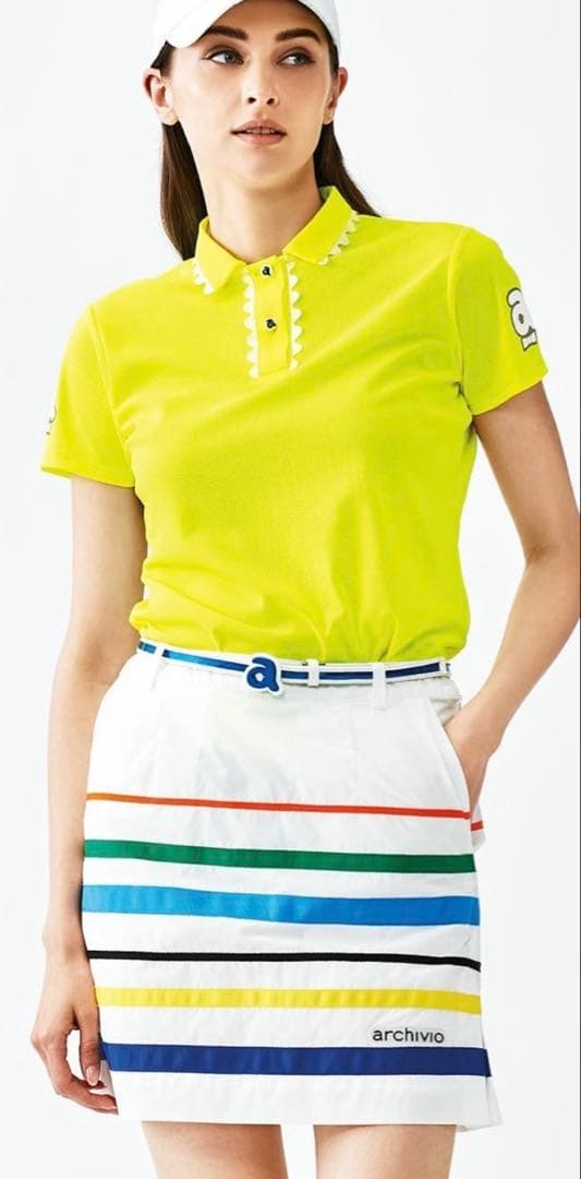 アルチビオ新品タグ付きセットアップ　サイズ38