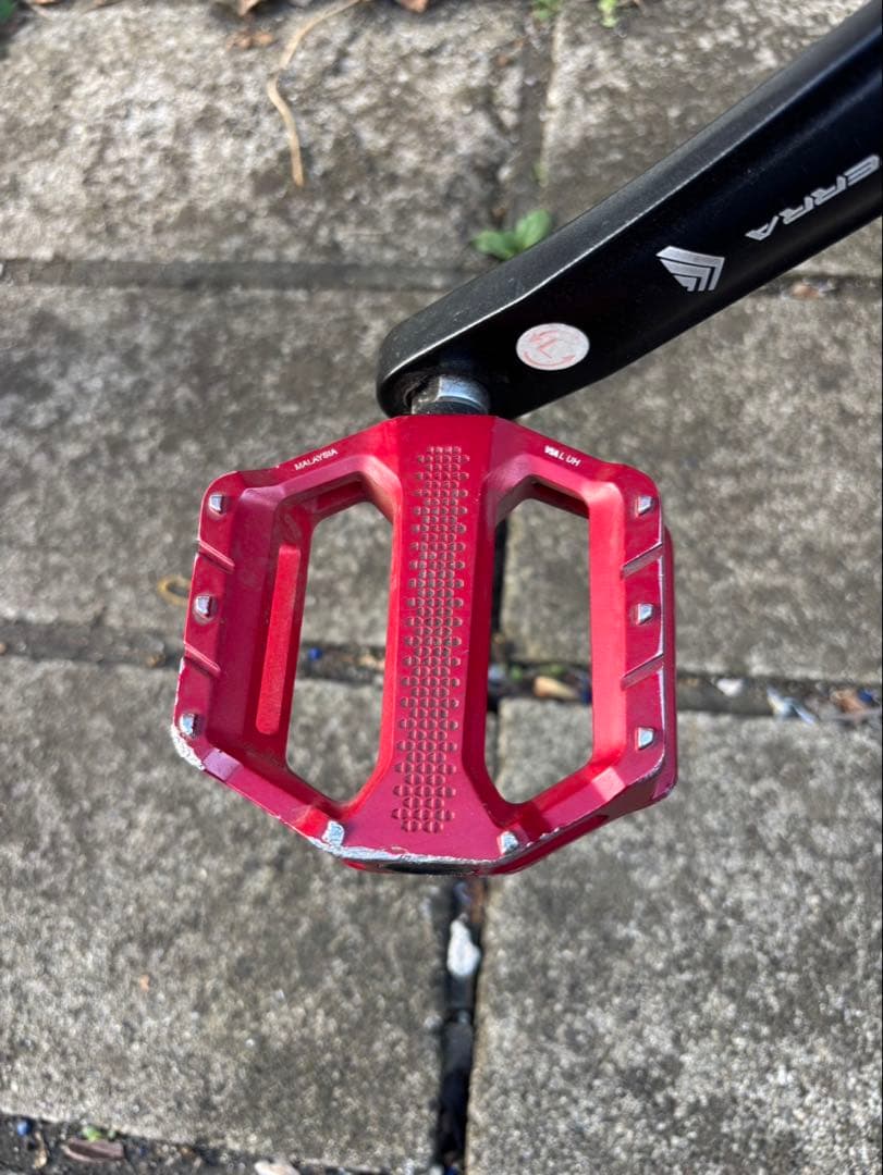 2025年式 Avalanche GT マウンテンバイク　中古