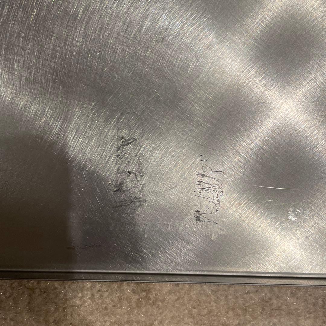  peak IGT ステンレストレー 1ユニット２枚セット