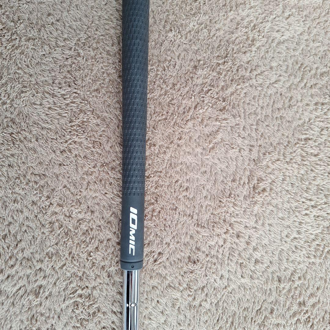 三浦技研　希少　KM-701 ウエッジセット 52度、58度