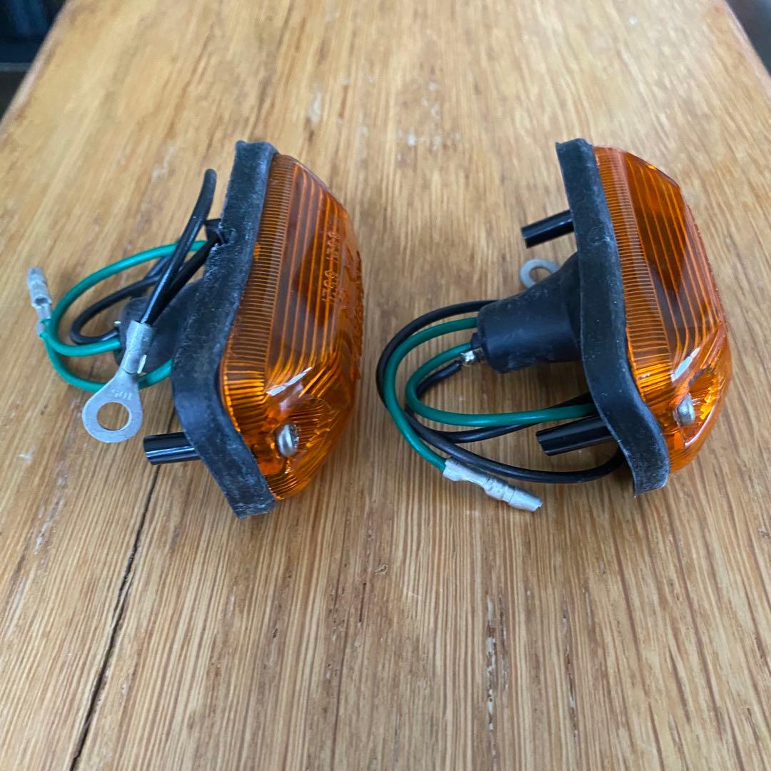 スズキジムニー【サイドマーカーランプ】