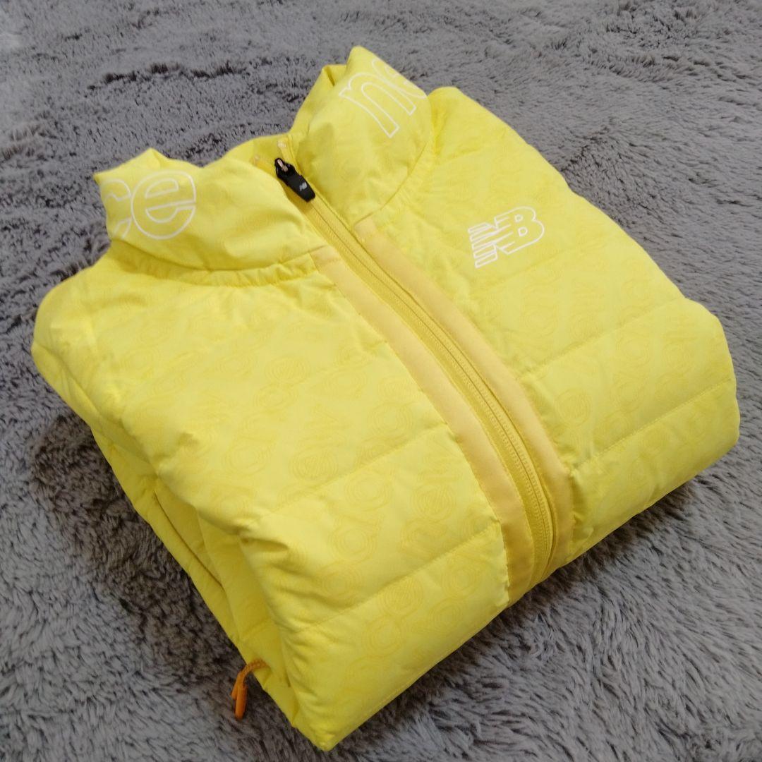 New Balance♡2WAY♡ジャケット/ベスト♡M ゴルフ/スポーツ