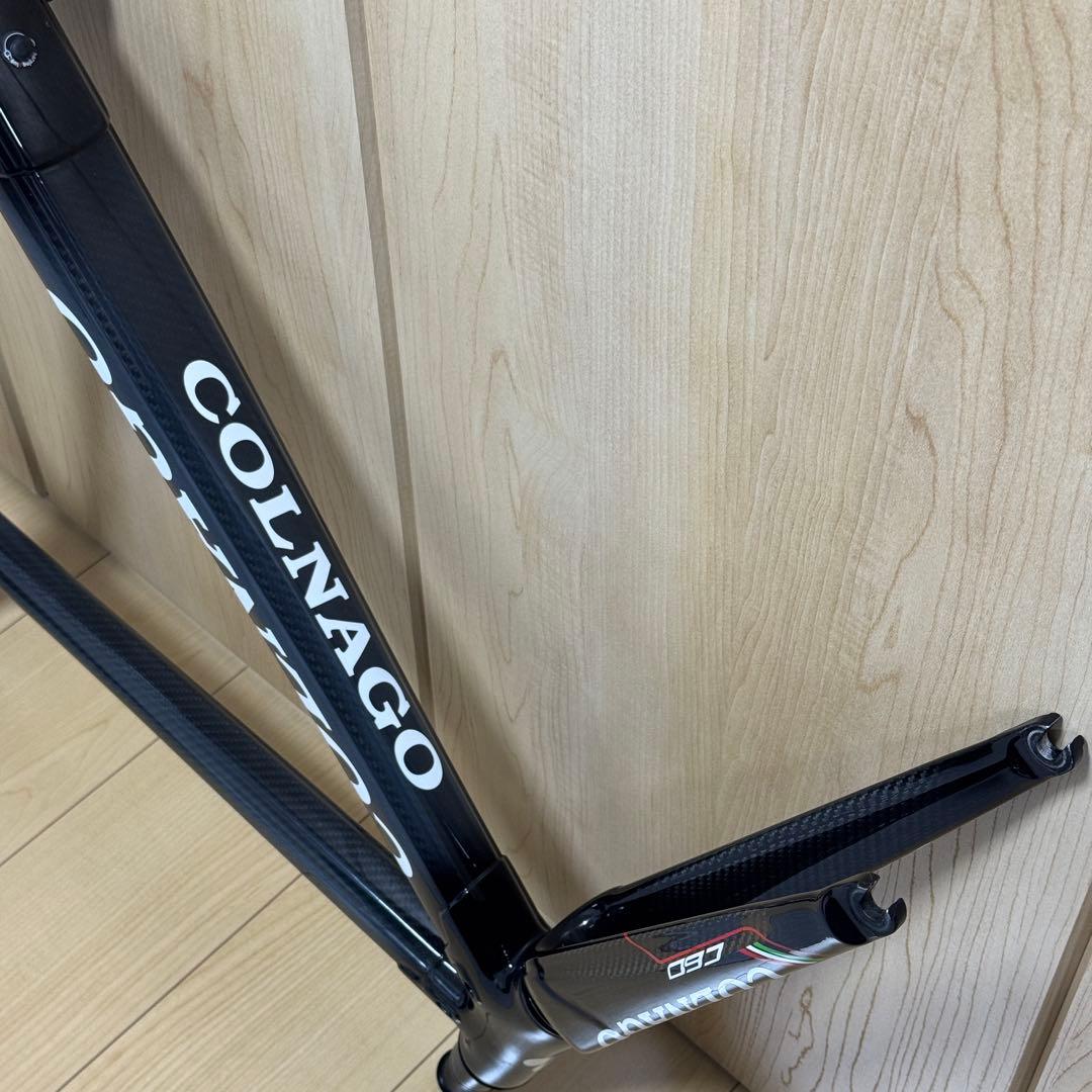 COLNAGO C60 フレームセット 2014 480S