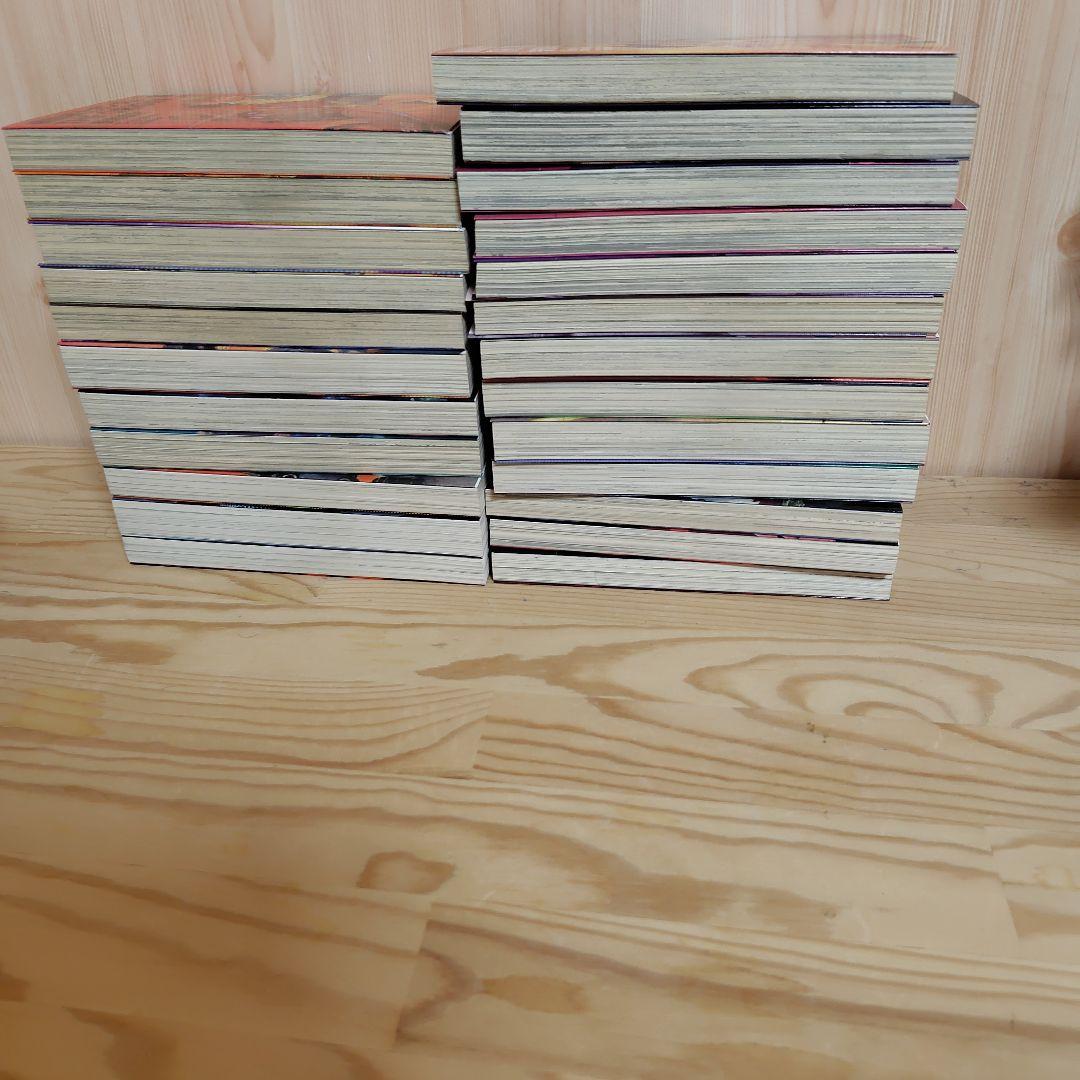 機動戦士ガンダム THE ORIGIN 24巻完結セット