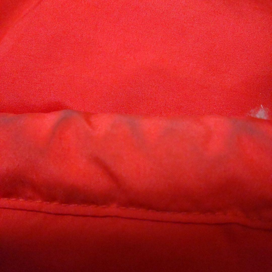 鹿島アントラーズ ベンチコート ダウンコート