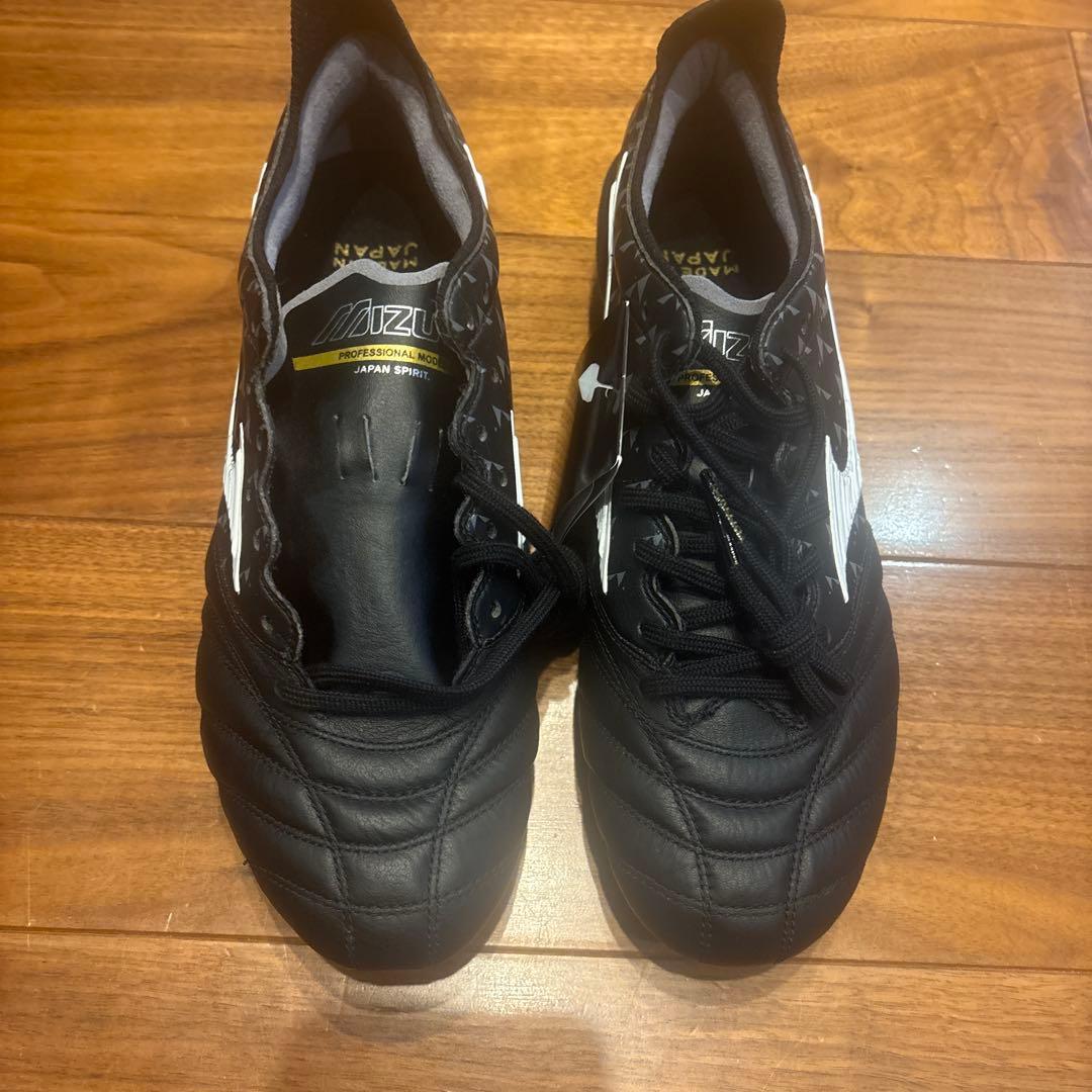 レア！【新品未使用】モレリアネオ3 オリガミ　25.0㎝