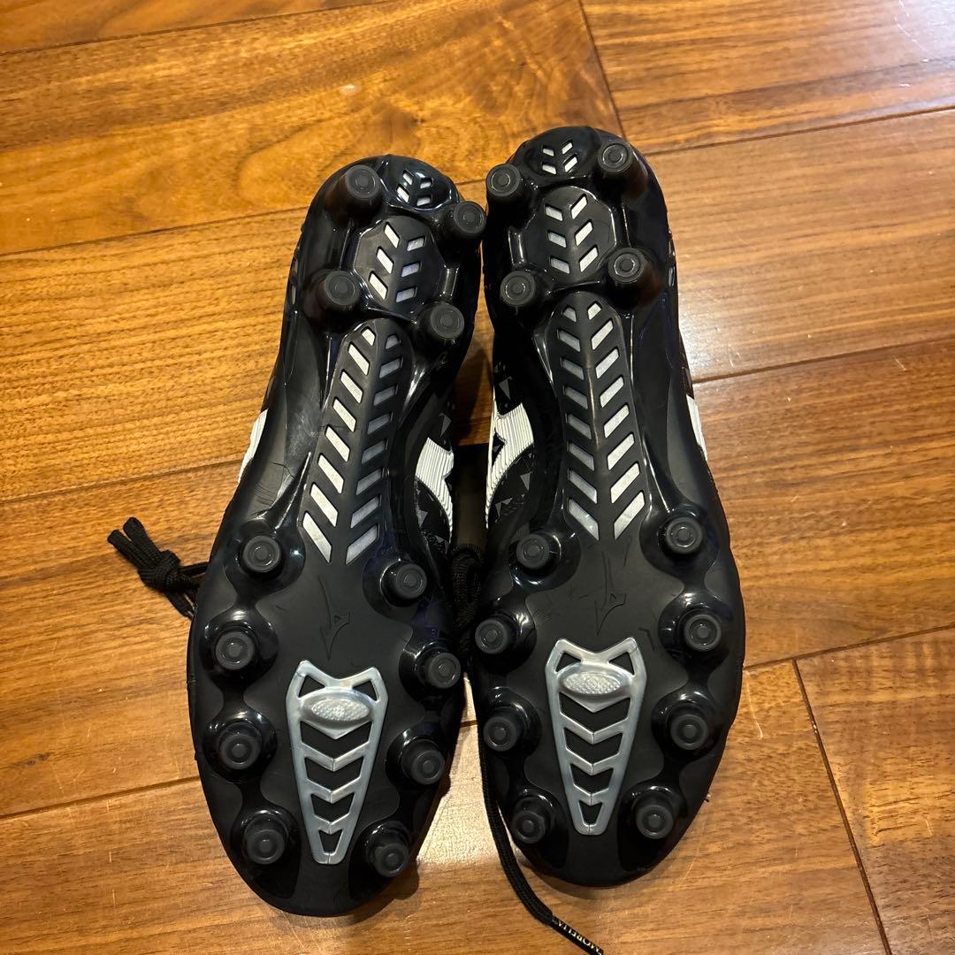 レア！【新品未使用】モレリアネオ3 オリガミ　25.0㎝