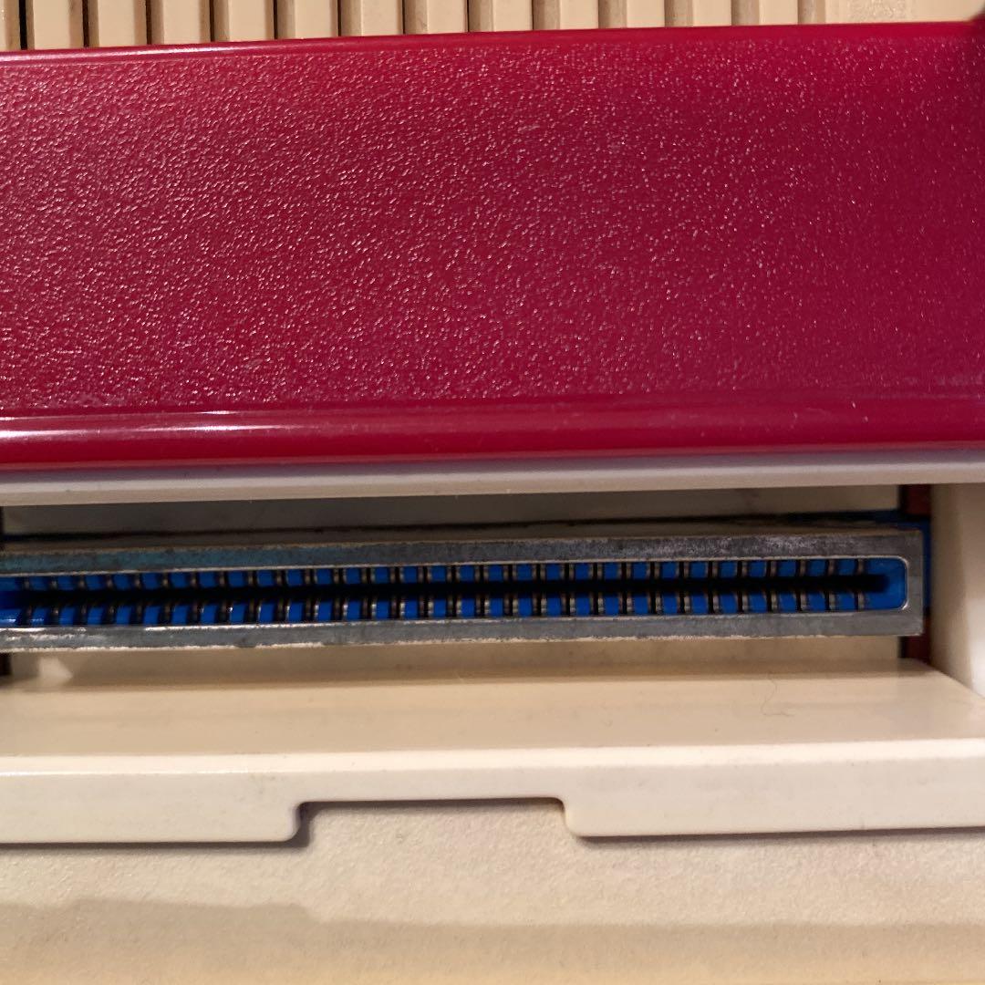 任天堂　初代ファミコン