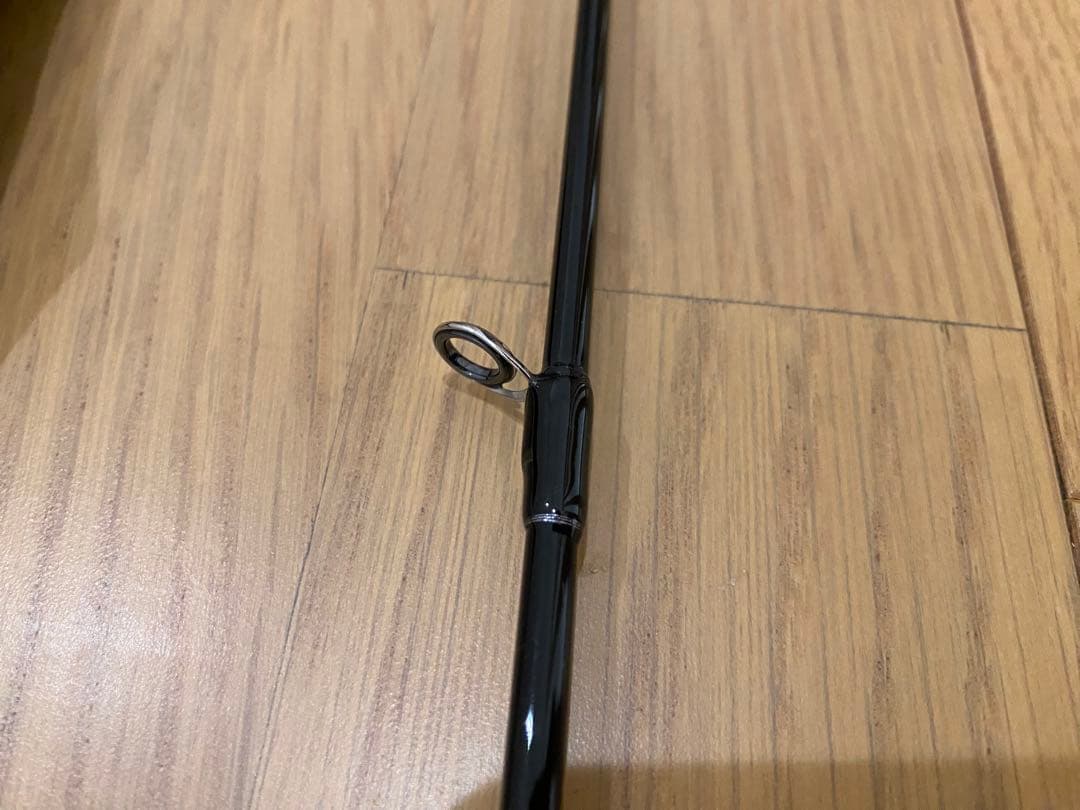 【美品】天龍　ワイルドマーク　JWM611B-2/4