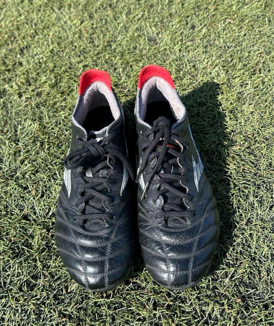 【最終値下げ】モレリアネオ3 26.5