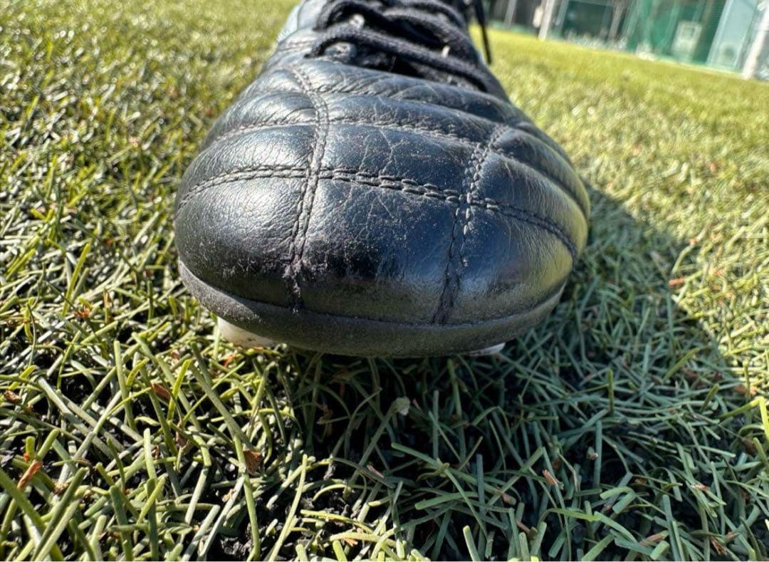 【最終値下げ】モレリアネオ3 26.5