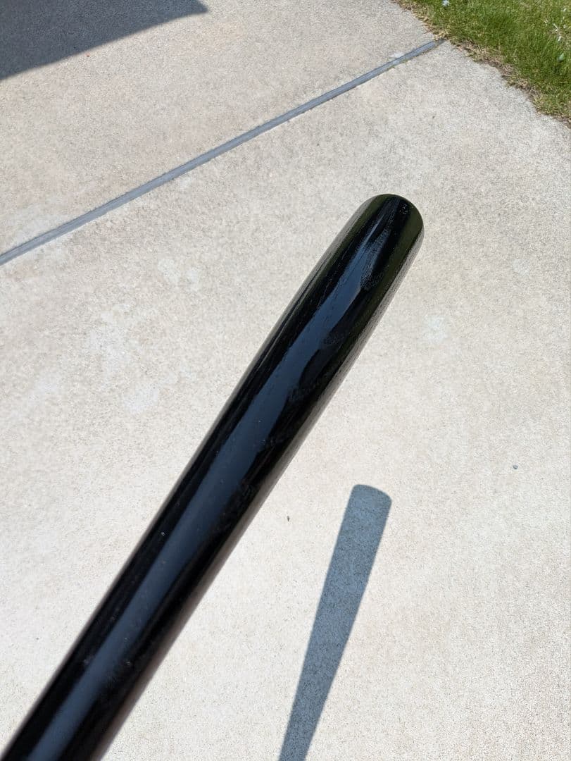 MIZUNO BFJマーク 硬式用バット