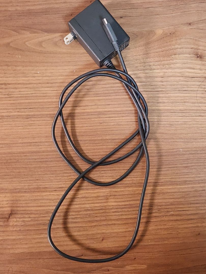 Nintendo Switch 本体 ネオンブルー・ネオンレッド SDカード付き