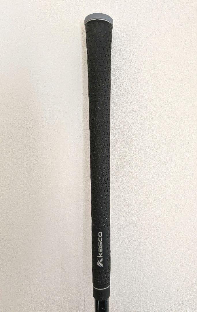 【お値打ち品】キャスコUFO by POWER TORNADO ＃55 22°