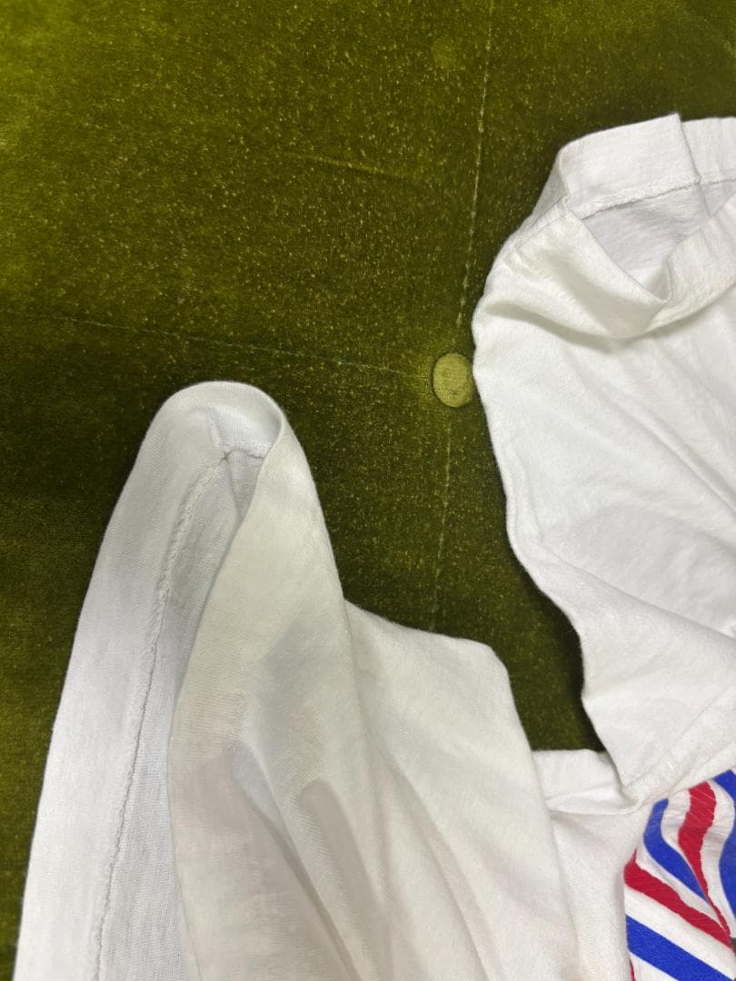 1994年アメリカＷ杯　公式ライセンスTシャツ