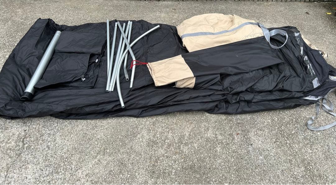 ローベンス カイオワ　ROBENS Kiowa