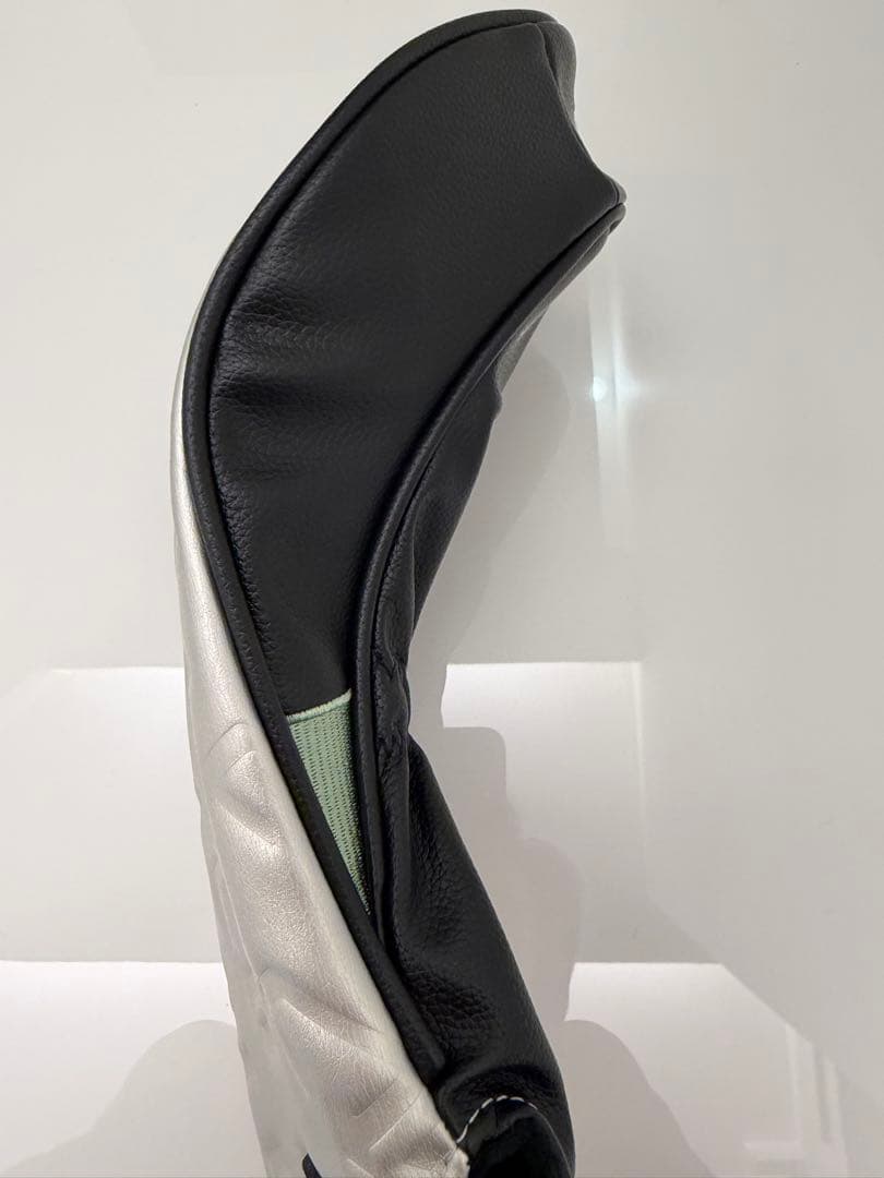 新品 QI35 ドライバー ヘッドのみ 10.5度 1W 日本正規品