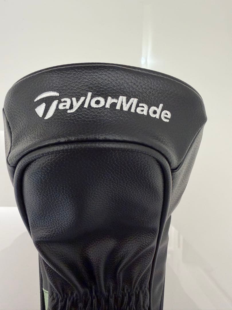 新品 QI35 ドライバー ヘッドのみ 10.5度 1W 日本正規品