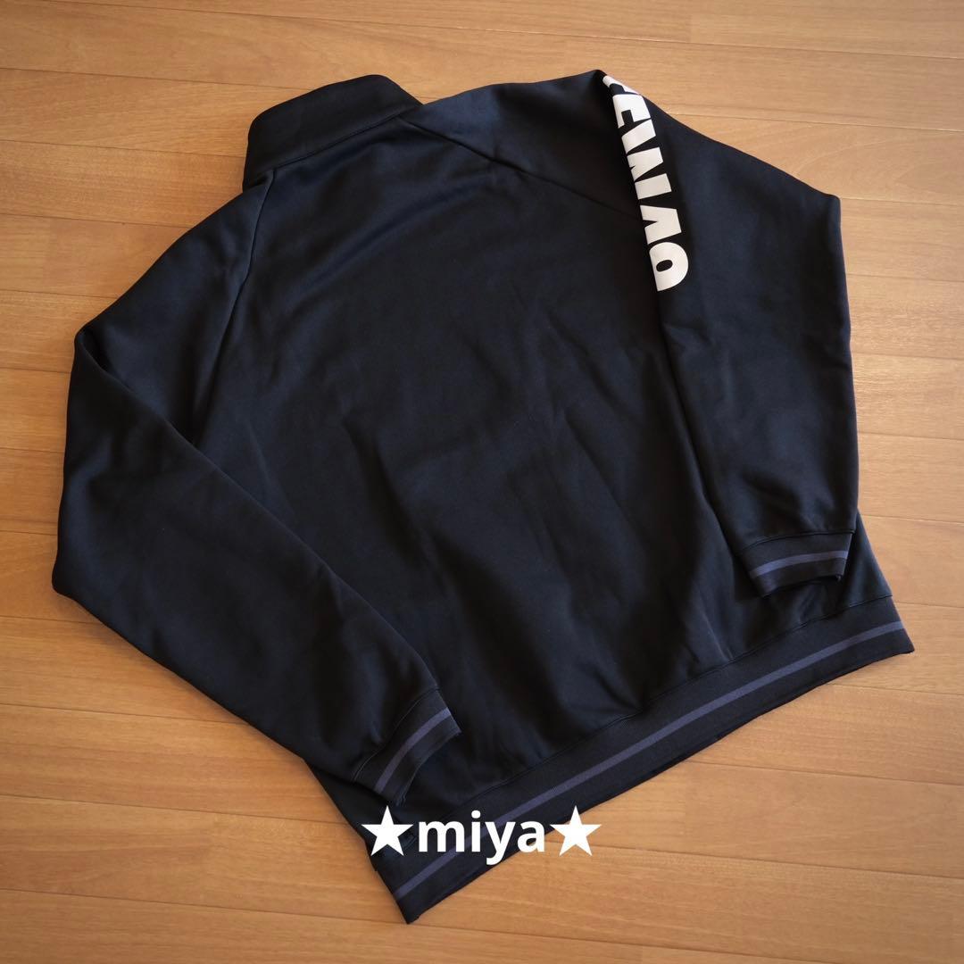 【定価4.0万】TFW49 / HALF ZIP PULLOVER / 冬ゴルフ