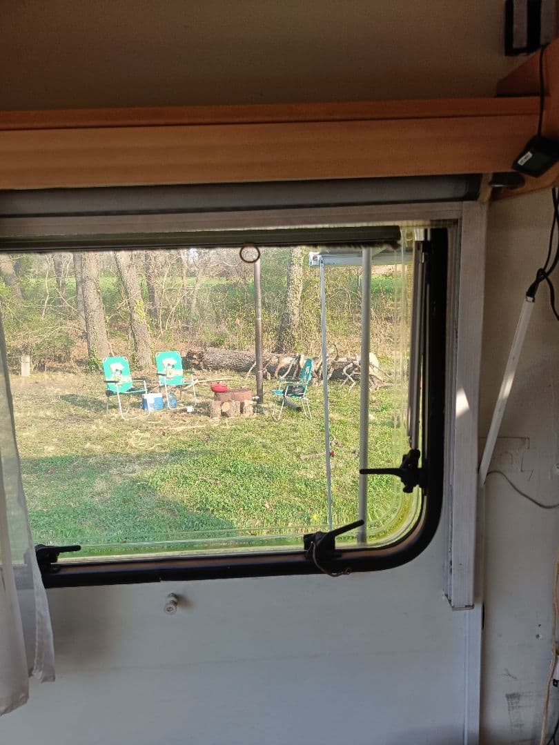 キャンピングトレーラー画像確認用