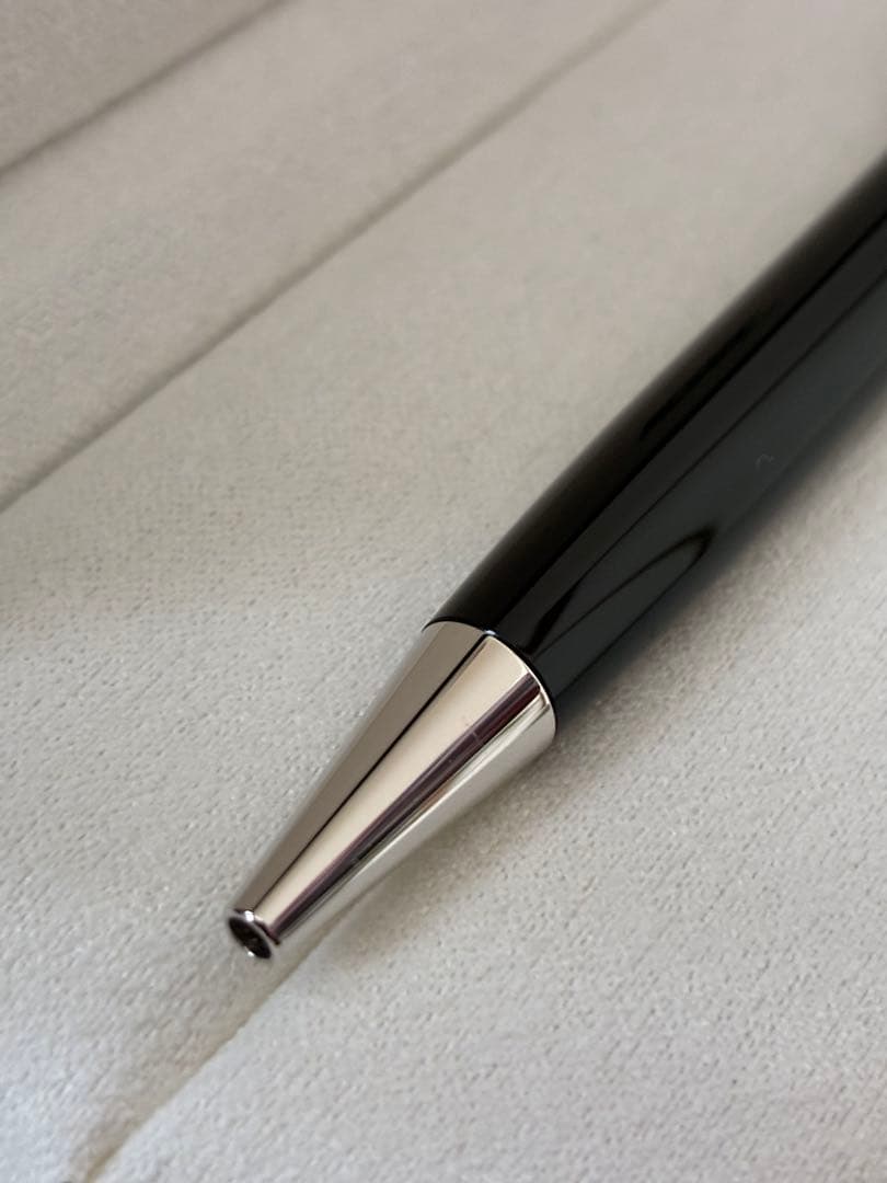 ◾️プラチナ極美品◾️ モンブラン ◾️マイスターシュテュック クラシックP 164◾️