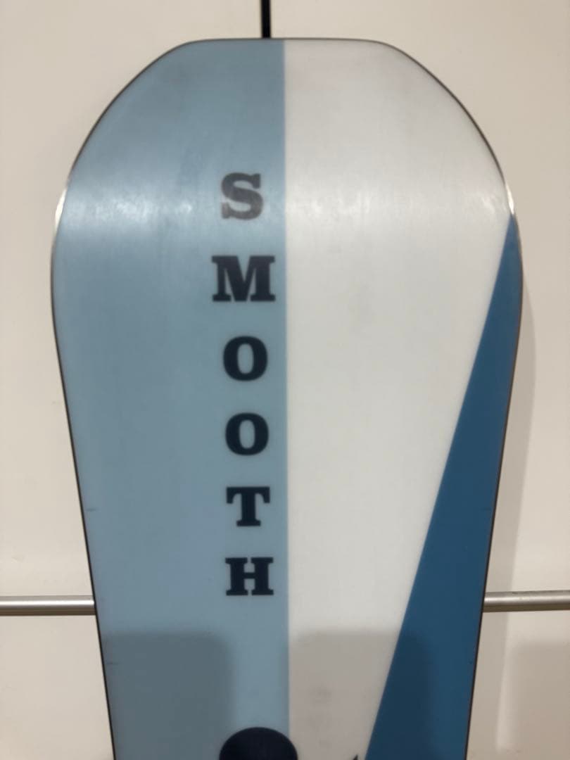 チューンナップ済み！YONEX ヨネックス SMOOTH スムース ハーフパイプ