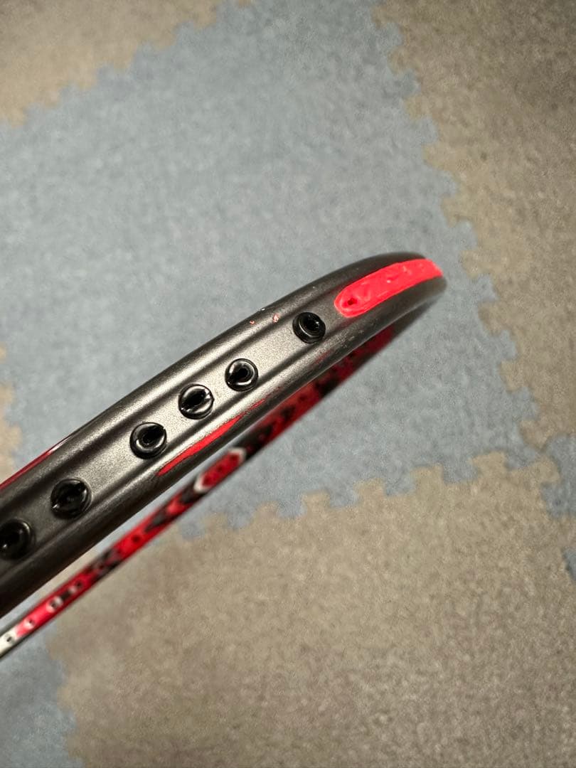 ヨネックス　アークセイバー11 Pro 3U5 ジャンク