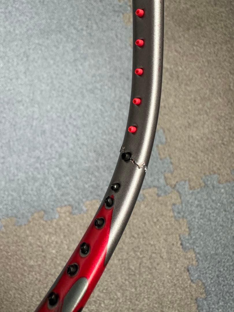 ヨネックス　アークセイバー11 Pro 3U5 ジャンク