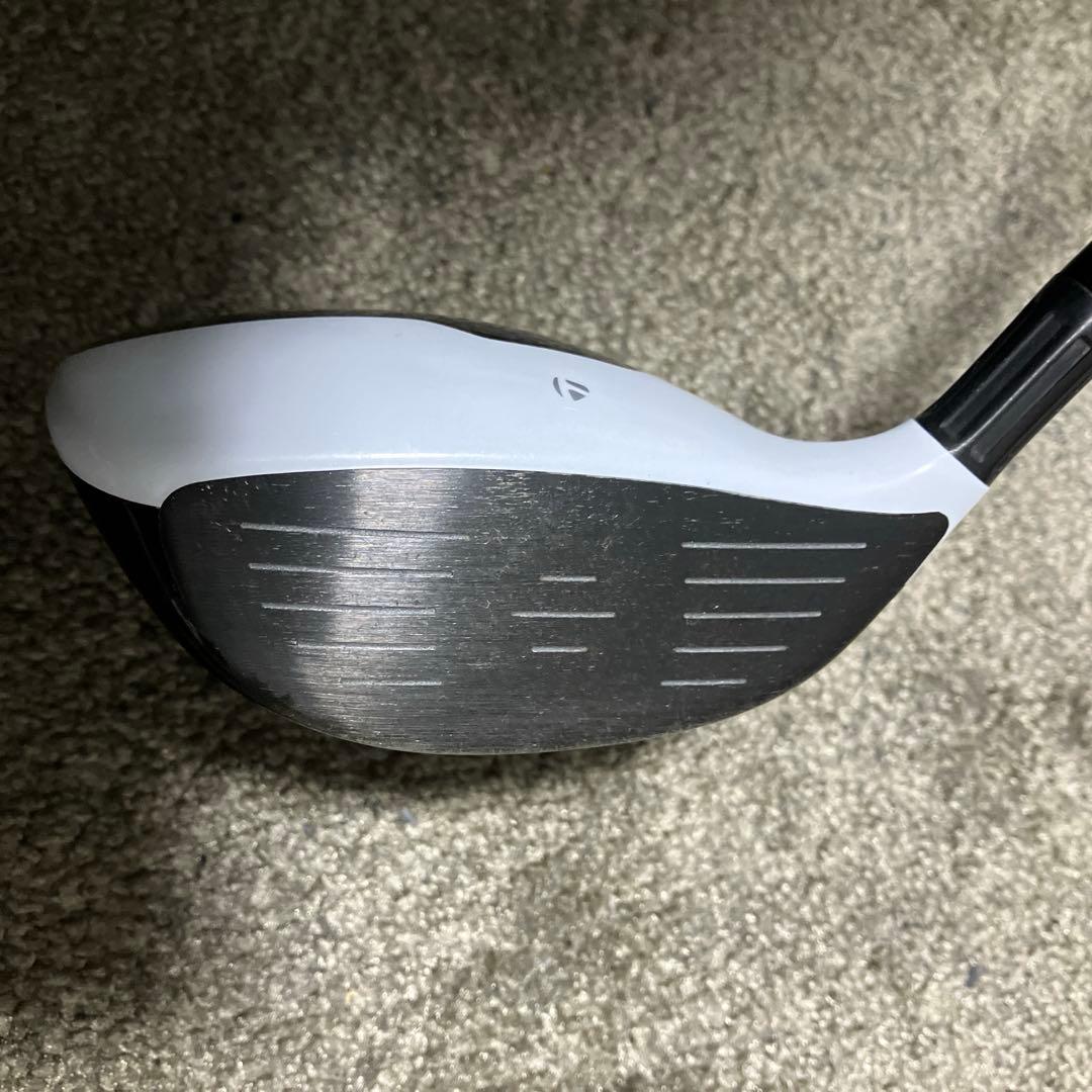 連休限定価格名器テーラーメイド初代M2フェアウェイウッド3WツアーAD DI7S