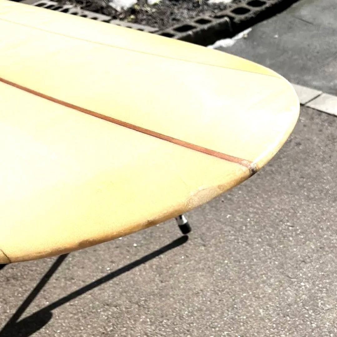 ベアーサーフボード ロングボード 9'6\"