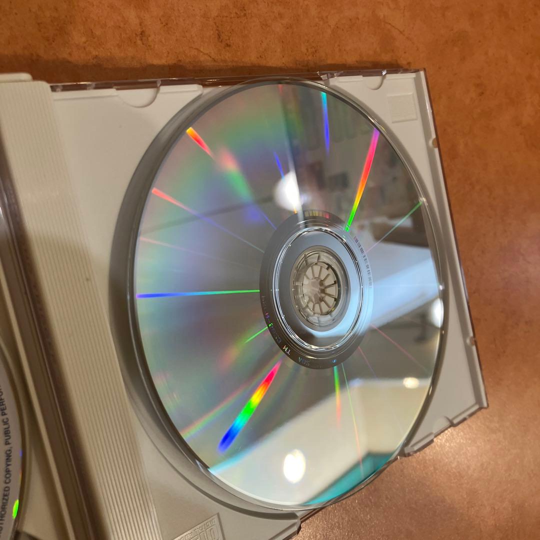 「クロノ・トリガー」オリジナル・サウンド・ヴァージョン★ CD3枚組み