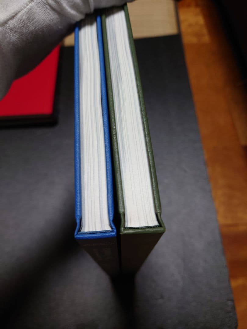 King of Vintage & Queen of Vintage4冊セット