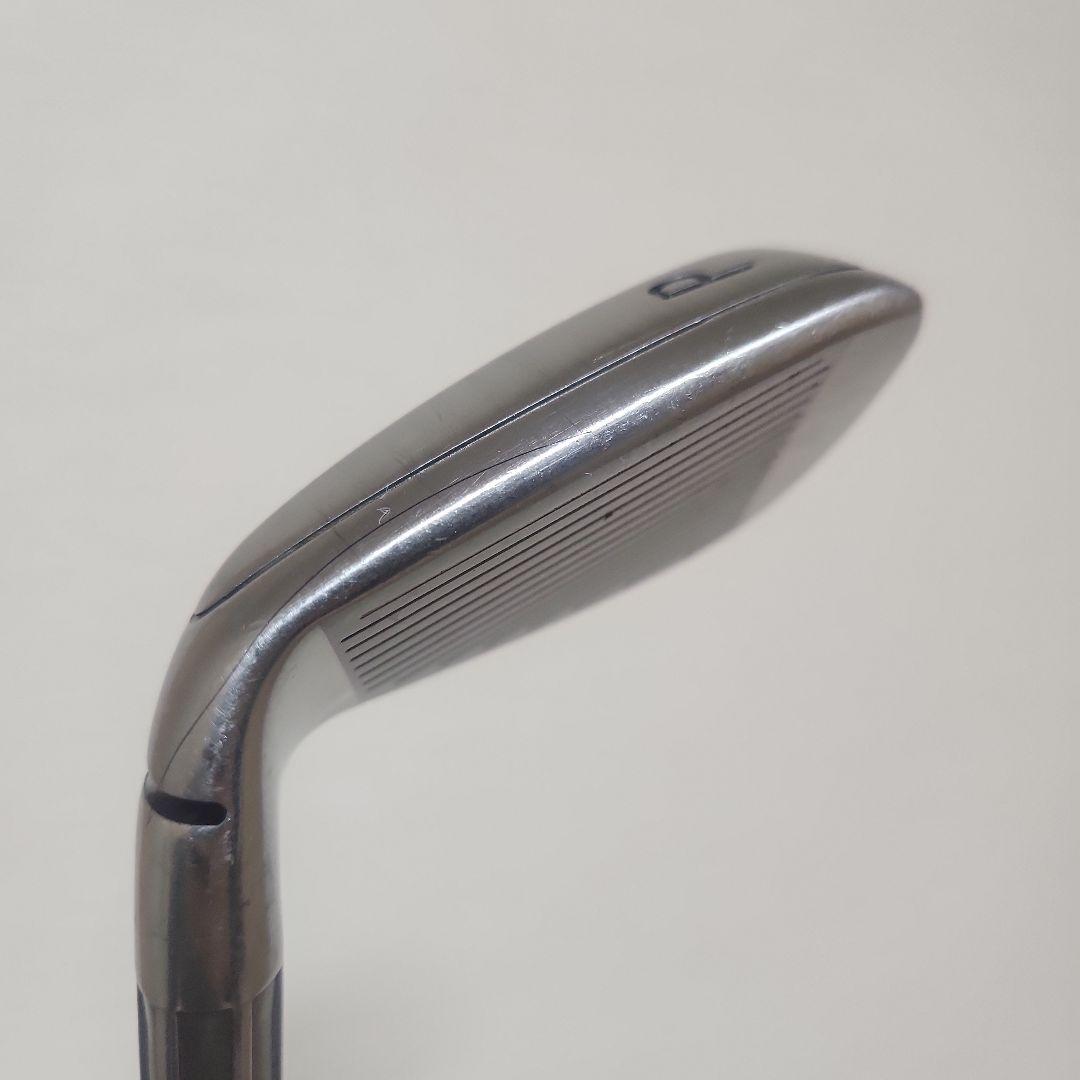 TaylorMade M6 アイアンセット 7本（5I〜AW）