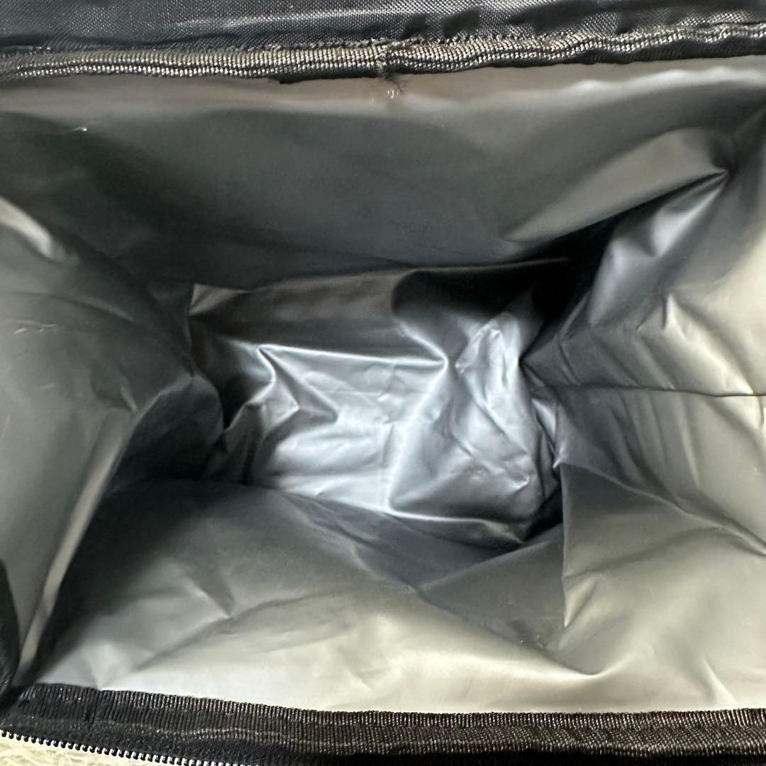 【T.I様用　美品】BEAMSGOLFクーラーボックス・ナイロン カートバッグ