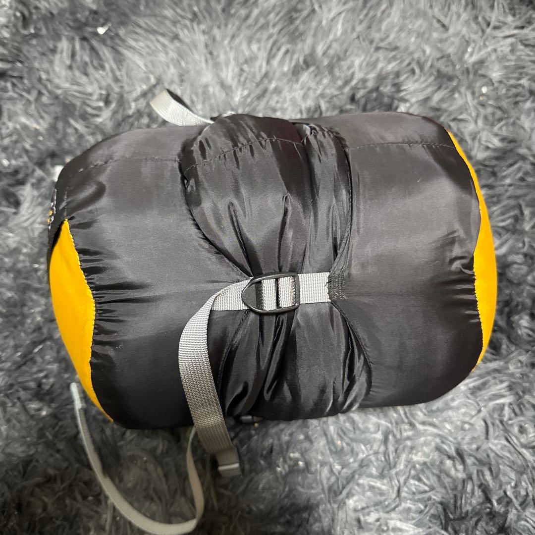 FORTE スリーピングマット メンズレギュラー 35°F