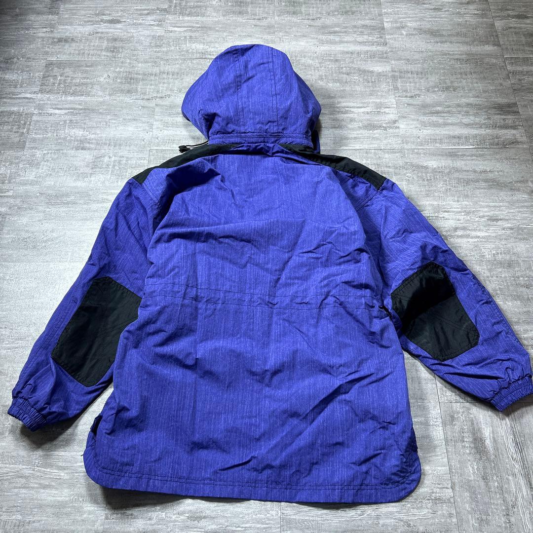 00s Y2K NORDEN スキーウェア アノラックパーカー スノーボード