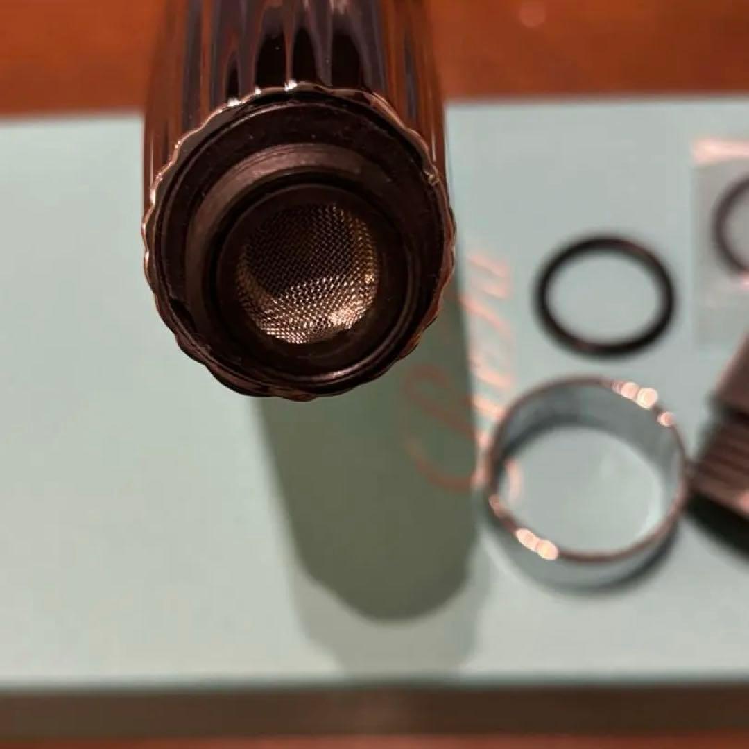 ReFa＊FINE BUBBLE ONE シャワーヘッド ファイン バブル ワン