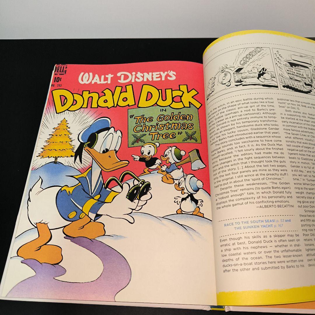【美品】ディズニー　カール・バークス　Carl Barks　アメリカンコミック