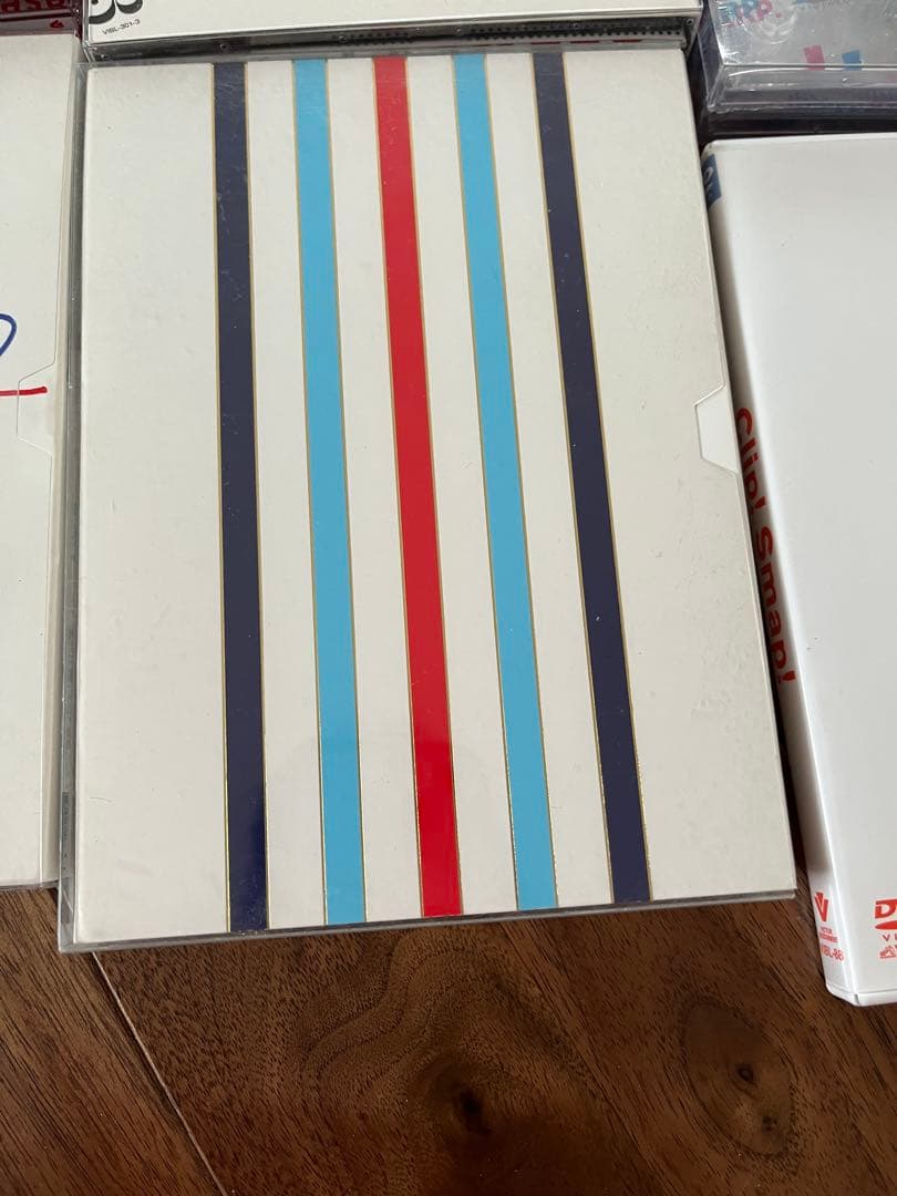 【　おまとめ　セット　】　SMAP ライブDVD MV 9組　＋α