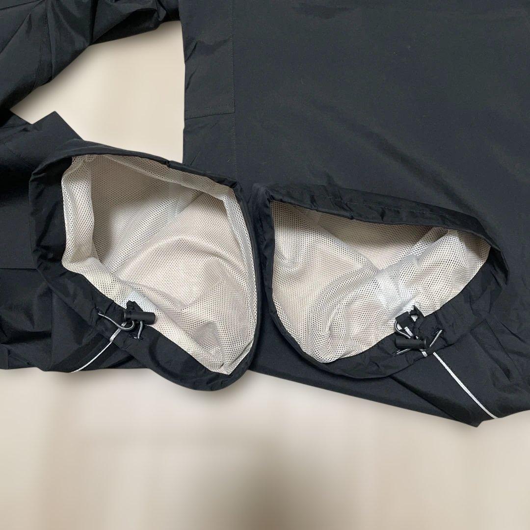 adabat ゴルフレインウェア