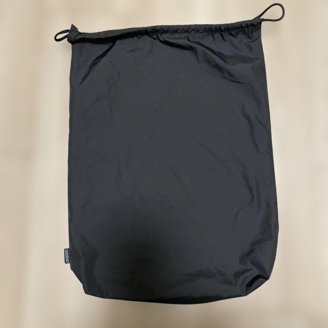 adabat ゴルフレインウェア