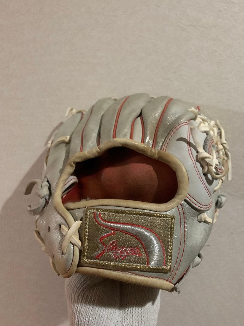 久保田スラッガー　2007 オールスター限定モデル