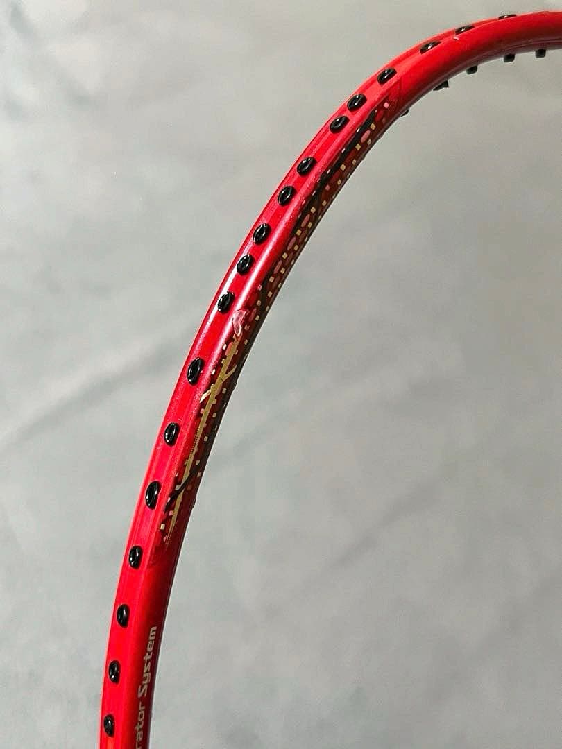 【pepperKOTOKO】YONEX アストロクス88S