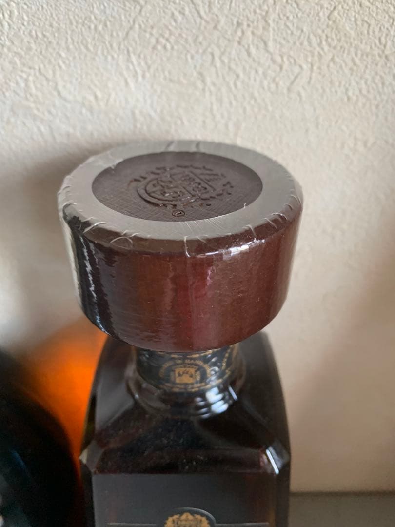 ドンペリニオンルミナス　テキーラアネホ1800セット