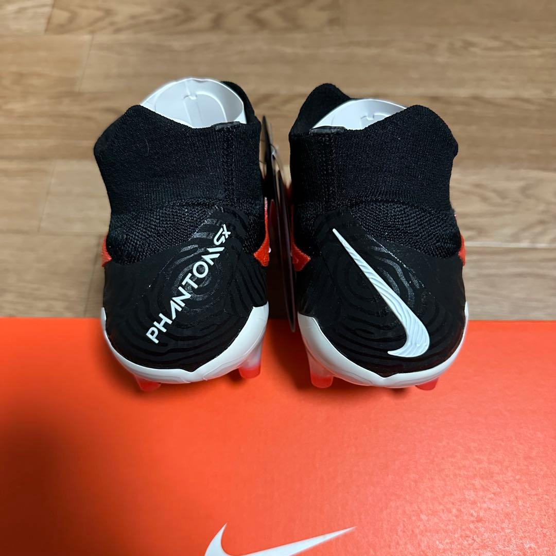 ナイキファントムGXエリートDF AG-PROP