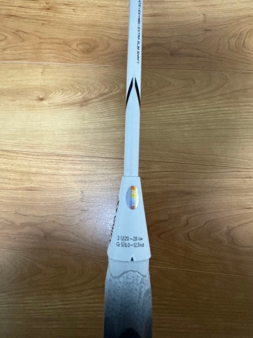 ヨネックス　ディオラZストライク　3UG5