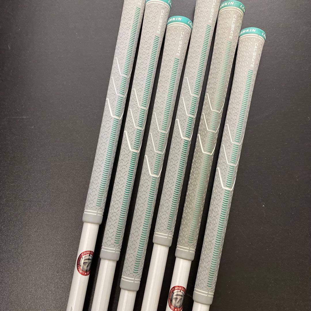 STEALTH GLOIRE ステルスグローレ レディースアイアン フレックスL