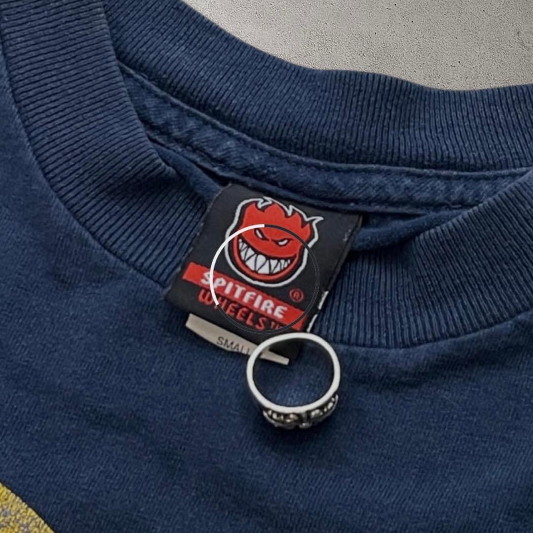 90年代 スピットファイア ロンT