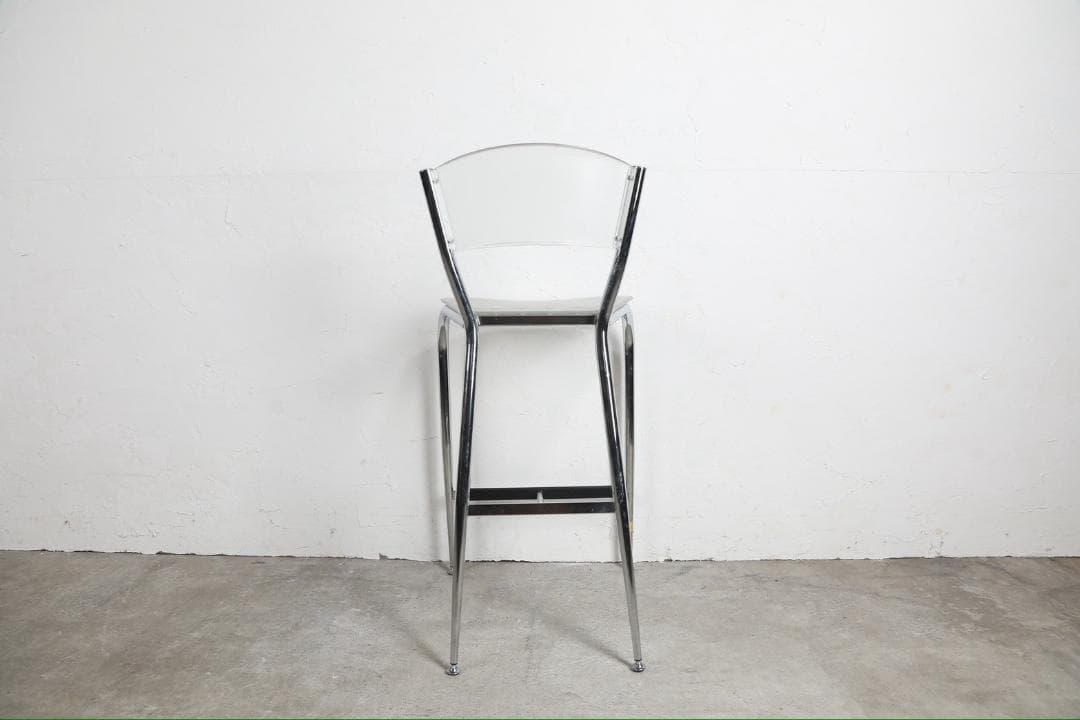 『BALERI ITALIA』バレリイタリア カウンターチェア RWcha147